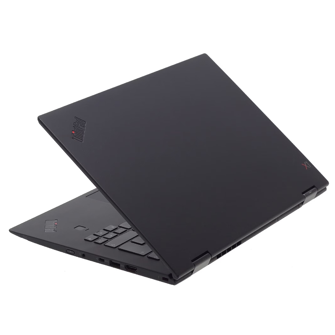 Lenovo Thinkpad X1 Yoga